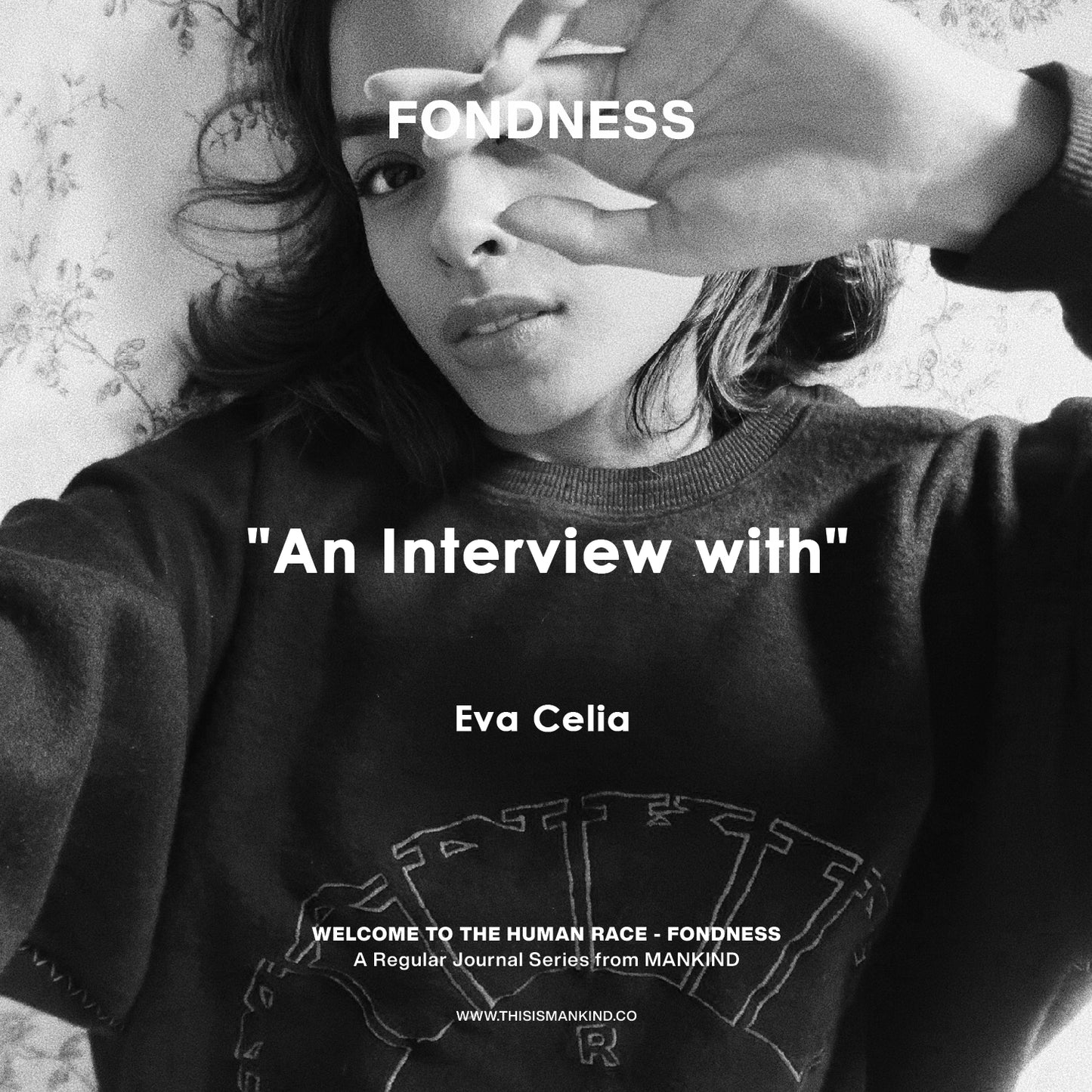 Fondness #06 - Eva Celia