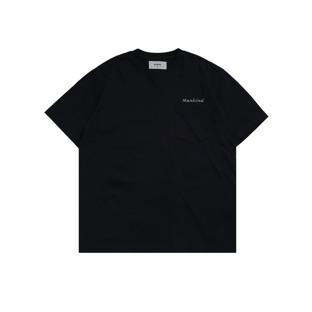 KAI - SHORTSLEEVE T-SHIRT