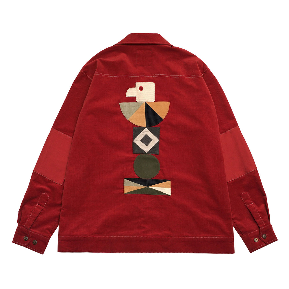 
                  
                    ROOSTER - SHIRT
                  
                