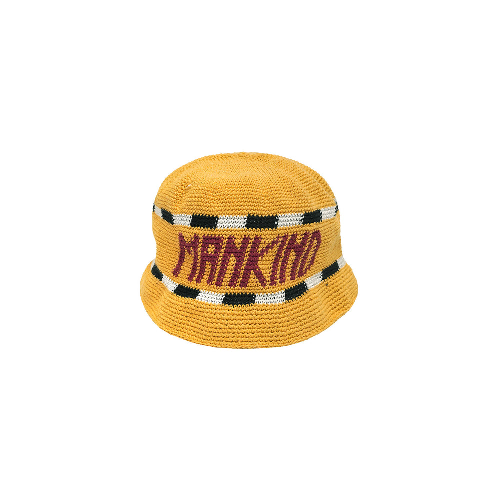 RENO -  BUCKET HAT