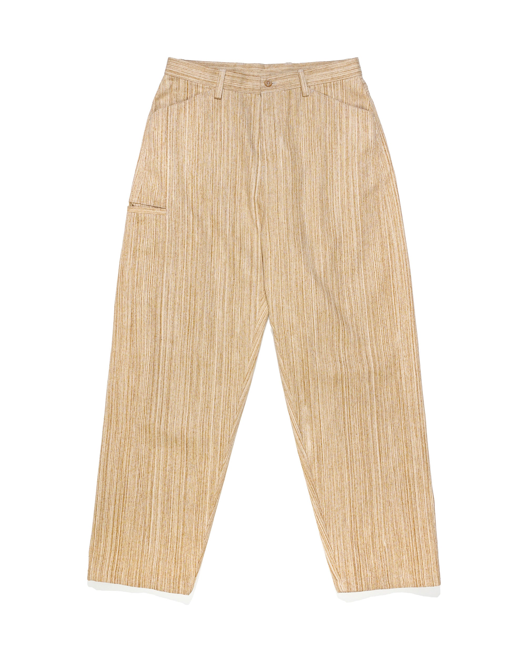 【極美品】 AMERI LINDA TURKEY ORGANIC PANTS Ameri（アメリ）の「LINDA TURKEY ORGANIC PANTS（その他パンツ