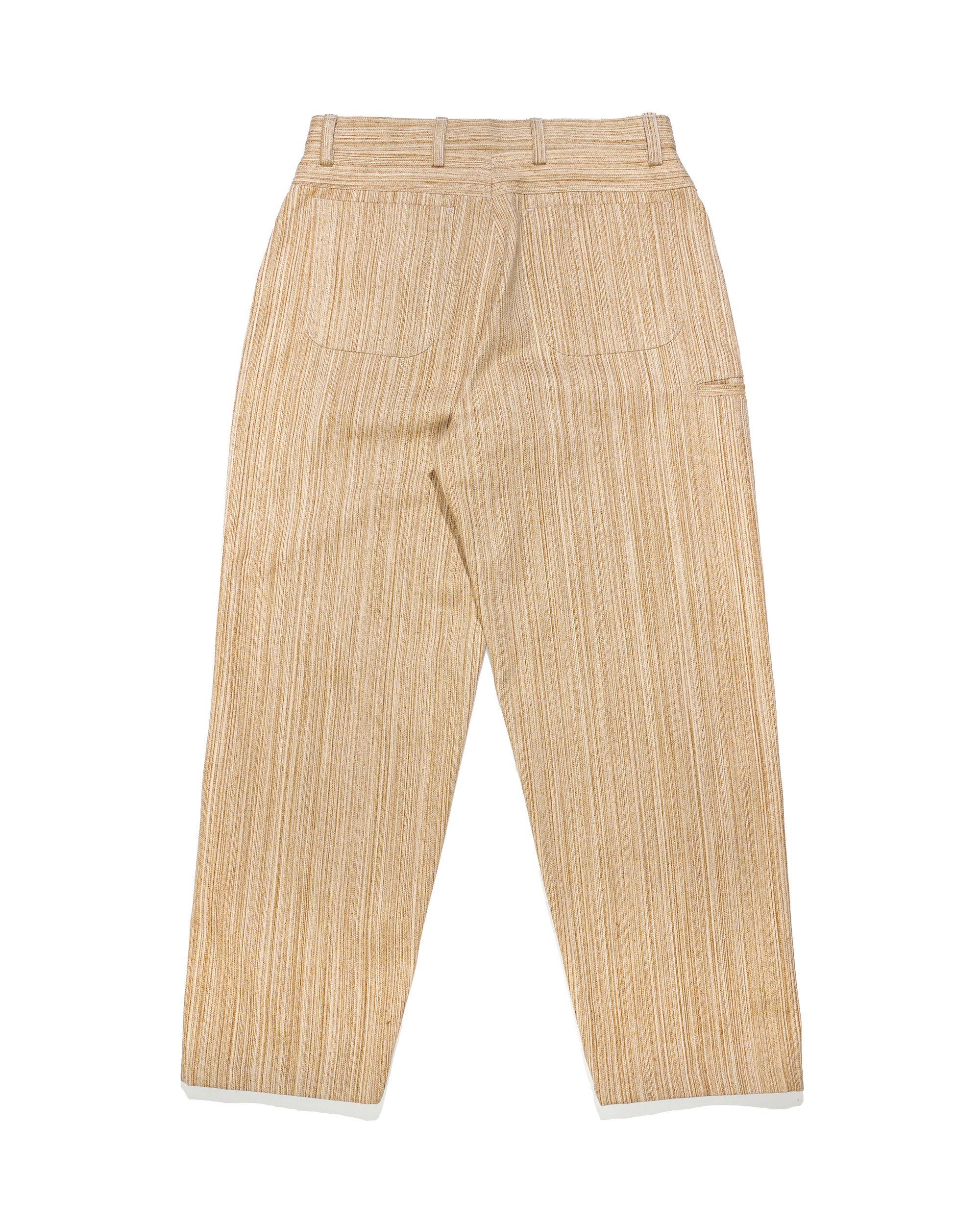 OHKA - TROUSERS – M.A.N.K.I.N.D