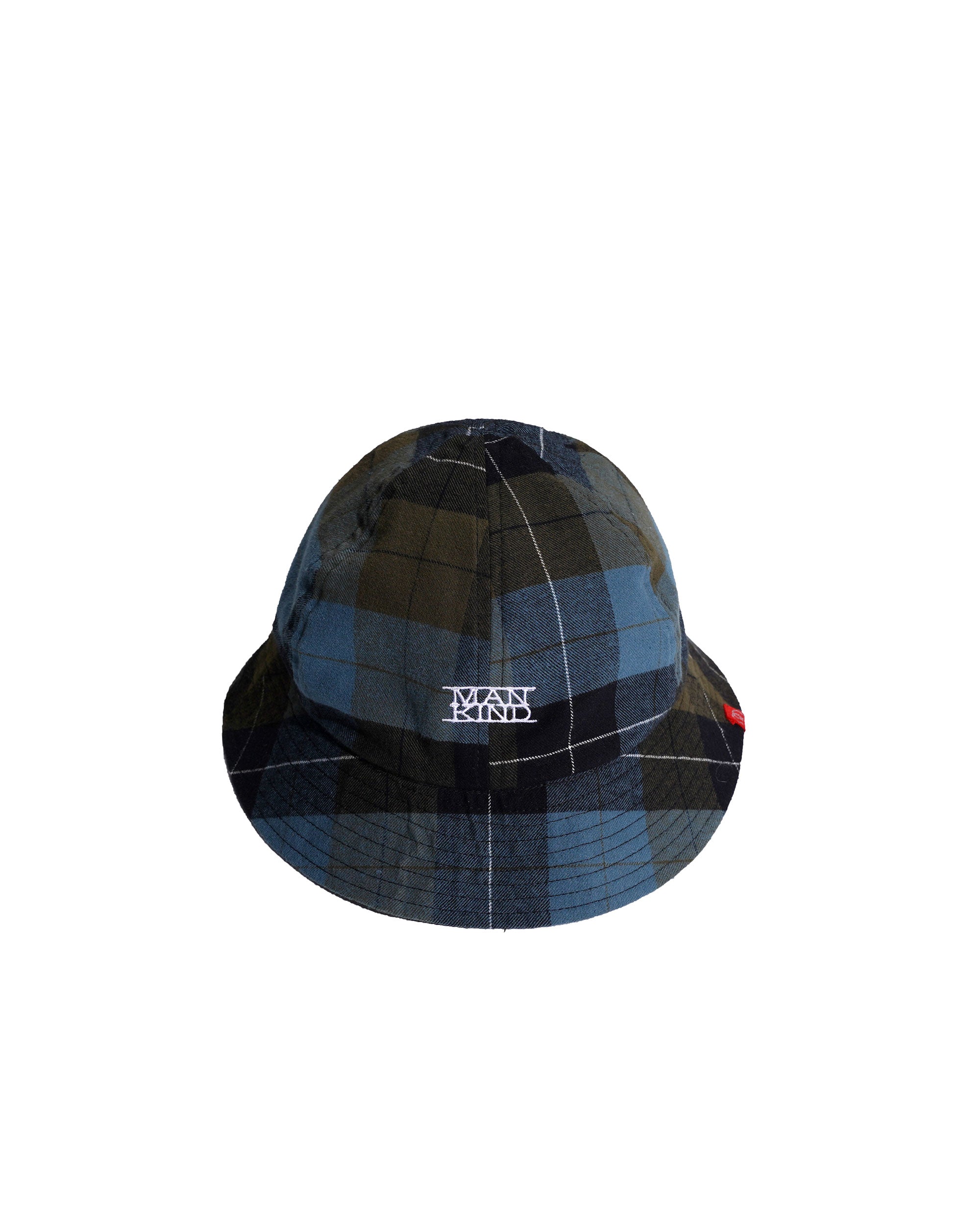 Amundsen Check Ball Hat (BLACK) Mサイズ Amundsen Check Ball Hat (BLACK) Mサイズ Amundsen Check Ball