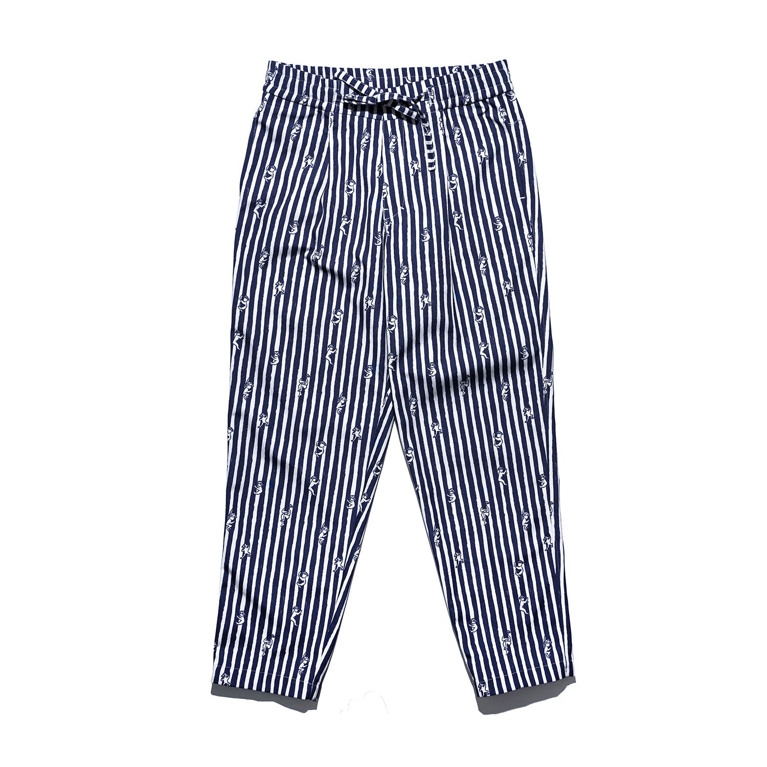 MANKIND - FALL WINTER 2024 | Bona Trousers – M.A.N.K.I.N.D