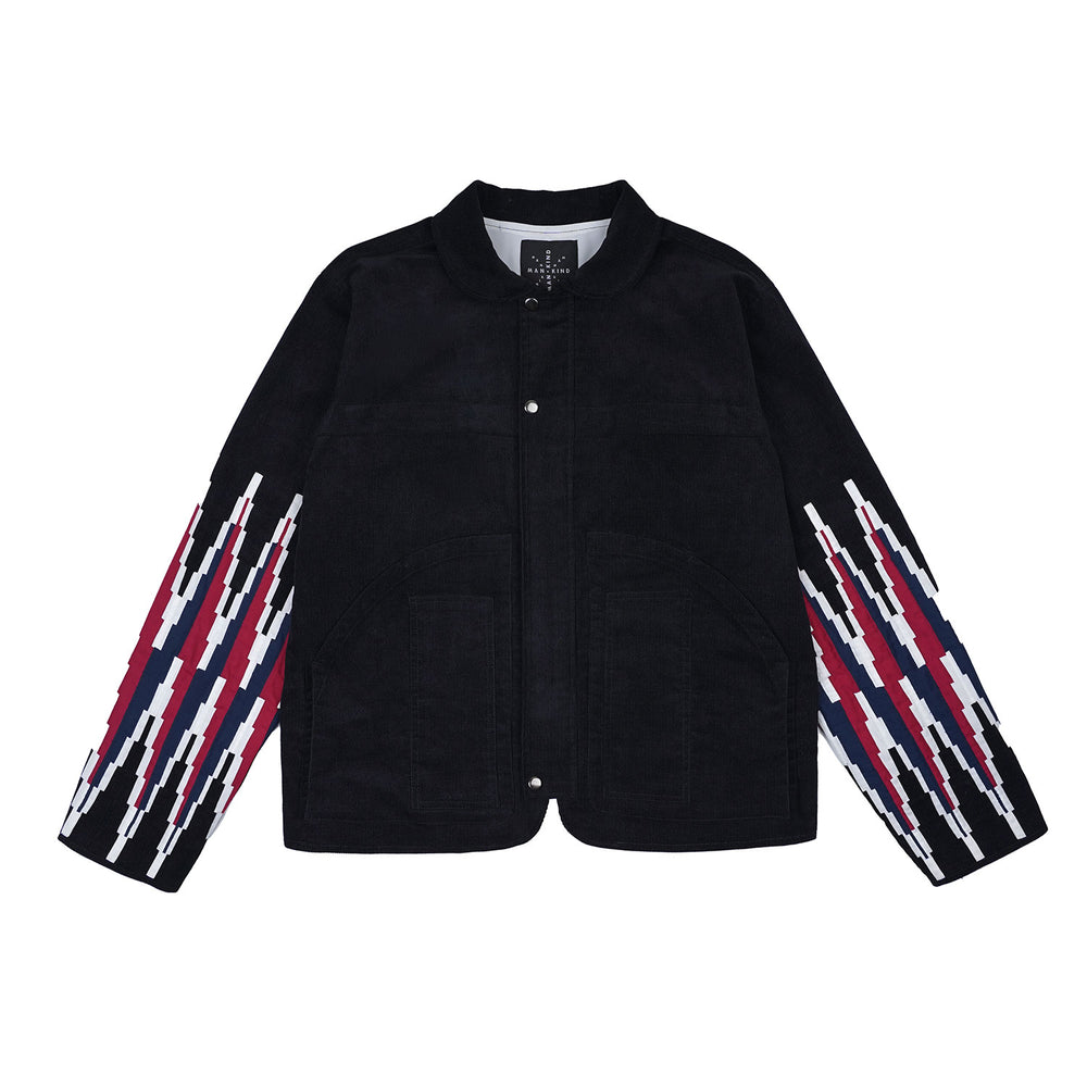 CHAYTON BLACK - JACKET