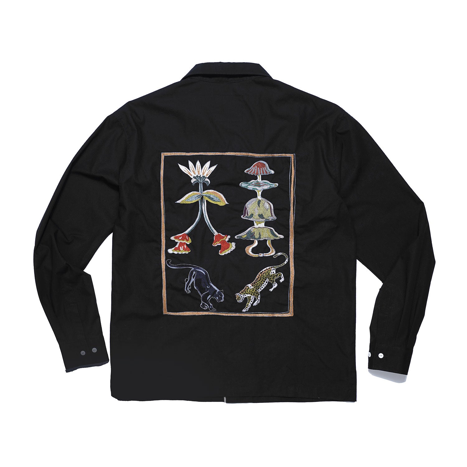 MANKIND - FALL WINTER 2024 | Foraker – M.A.N.K.I.N.D