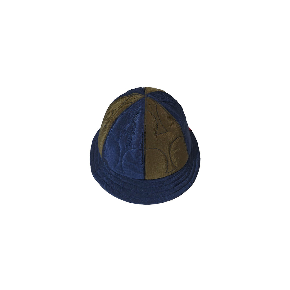 
                  
                    HINTO TWOTONE - BOWLER HAT
                  
                