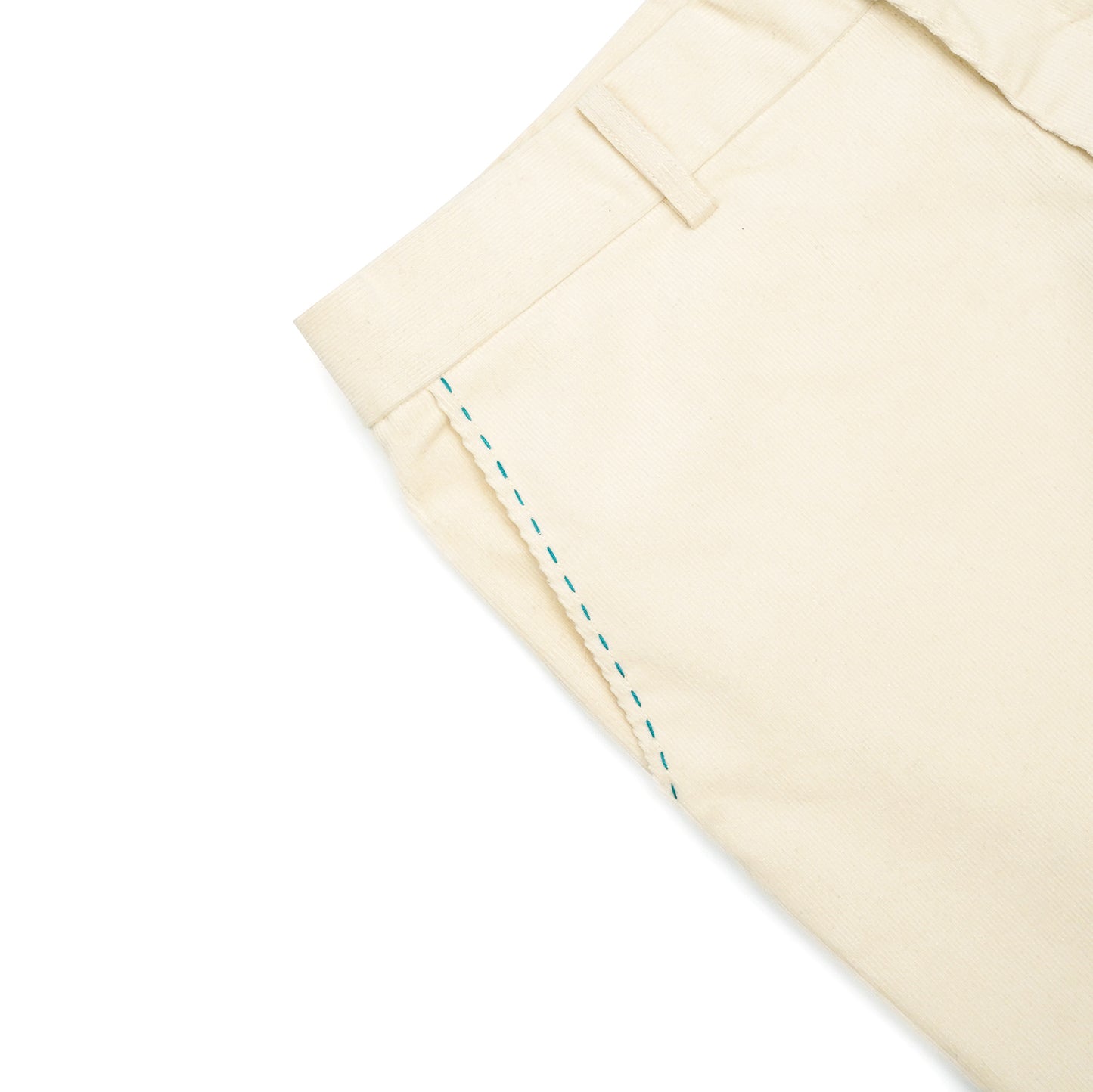 
                  
                    MAIZE WHITE - TROUSERS
                  
                