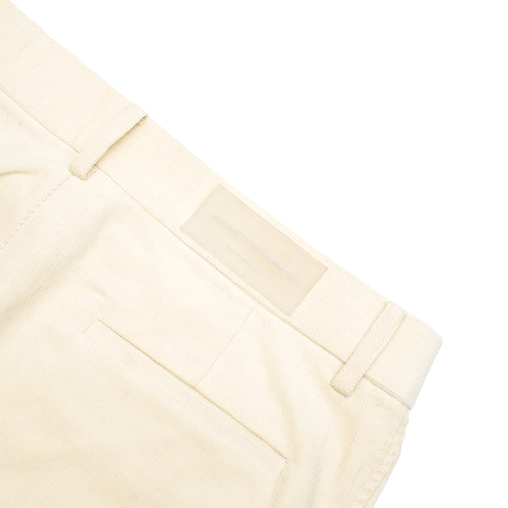 
                  
                    MAIZE WHITE - TROUSERS
                  
                