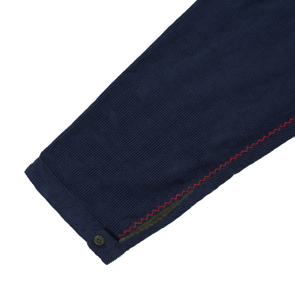
                  
                    SELECTIAL NAVY OLIVE - TROUSERS
                  
                