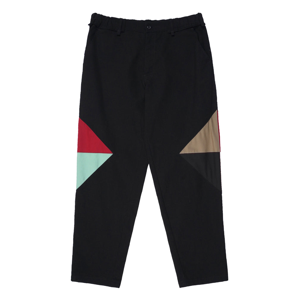 COOPER BLACK - TROUSERS
