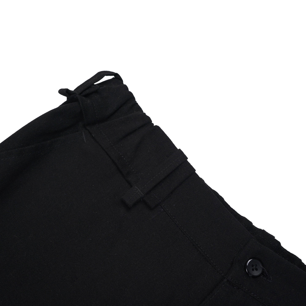 
                  
                    COOPER BLACK - TROUSERS
                  
                