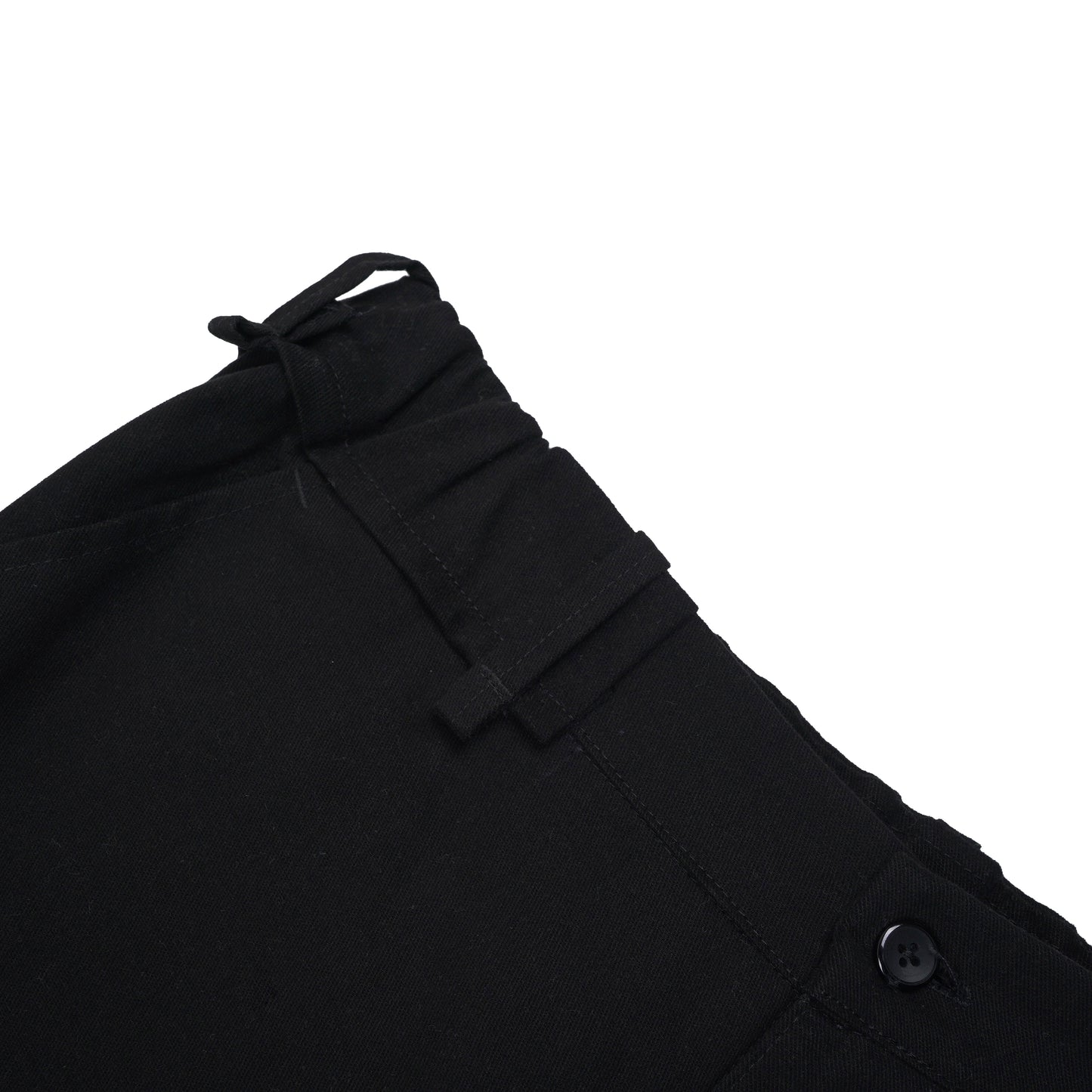 
                  
                    COOPER BLACK - TROUSERS
                  
                