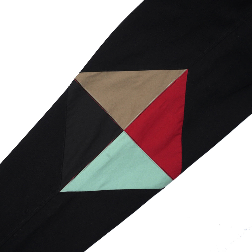 
                  
                    COOPER BLACK - TROUSERS
                  
                