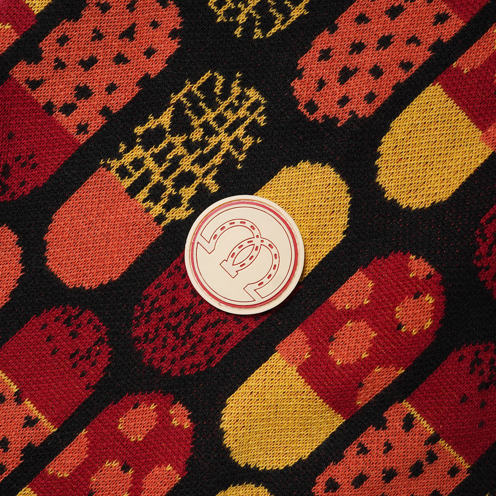 
                  
                    PULQUE - CARDIGANS
                  
                