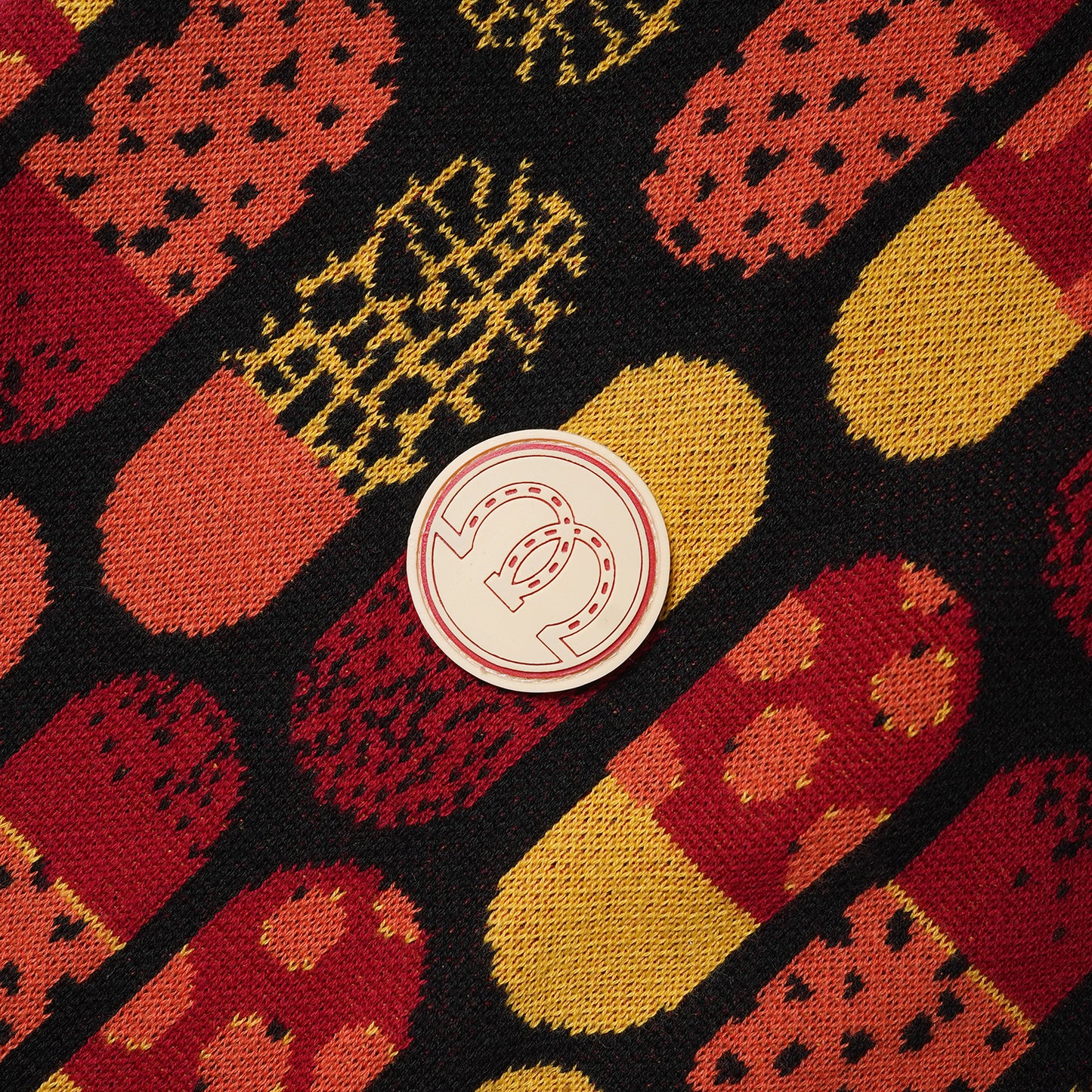 
                  
                    PULQUE - CARDIGANS
                  
                