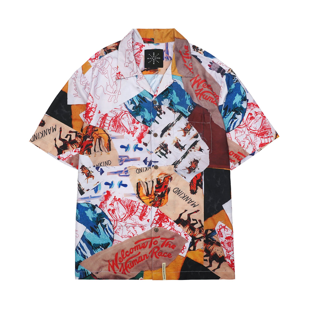 SENET - SHIRT