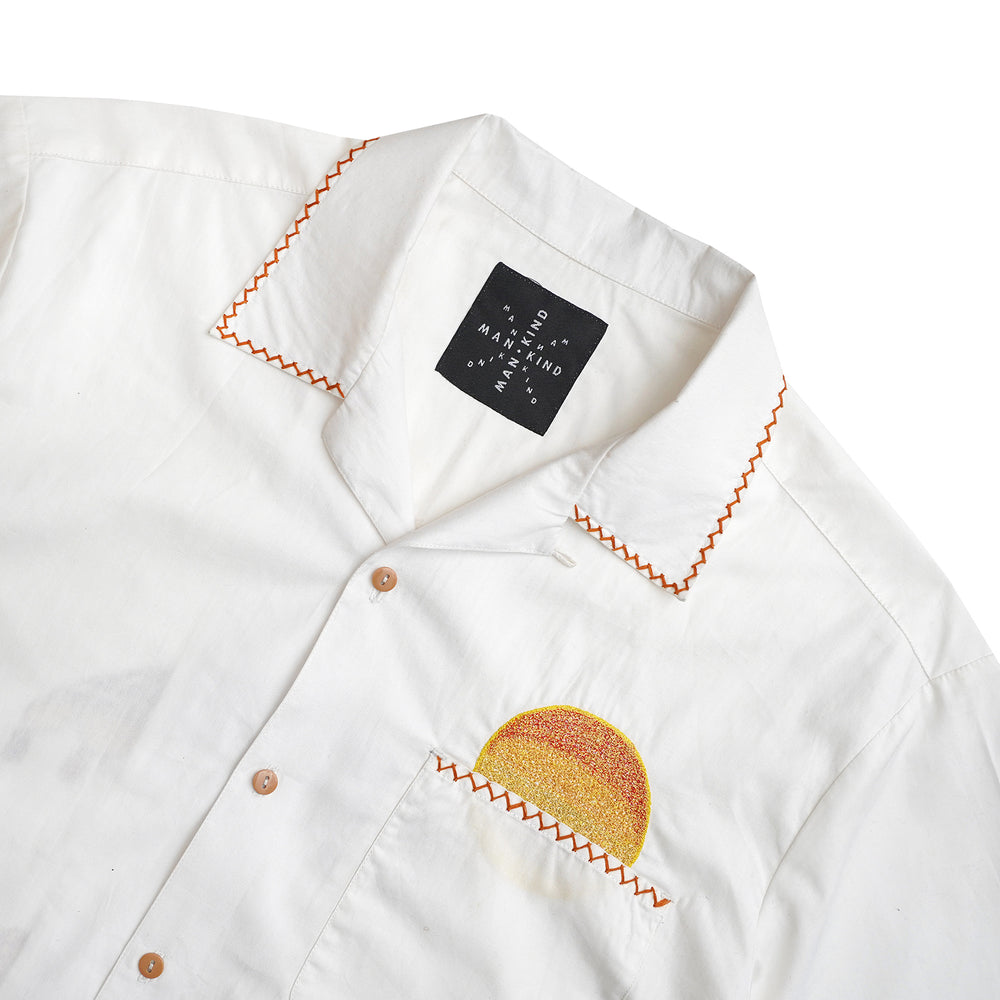
                  
                    SUNSET STATE OF MIND - SHORTSLEEVE SHIRT
                  
                