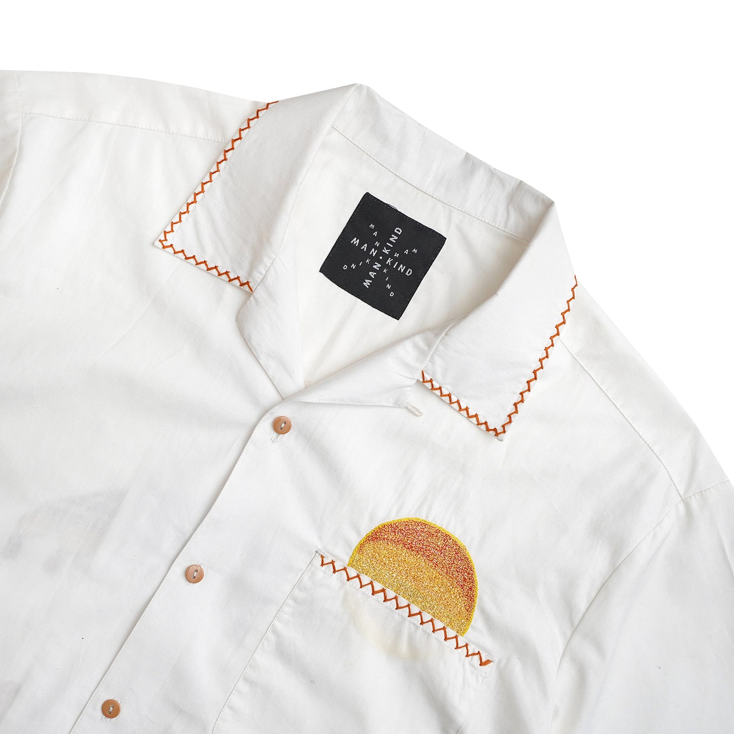
                  
                    SUNSET STATE OF MIND - SHORTSLEEVE SHIRT
                  
                