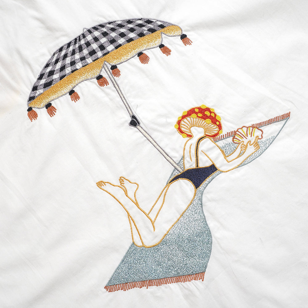 
                  
                    SUNSET STATE OF MIND - SHORTSLEEVE SHIRT
                  
                