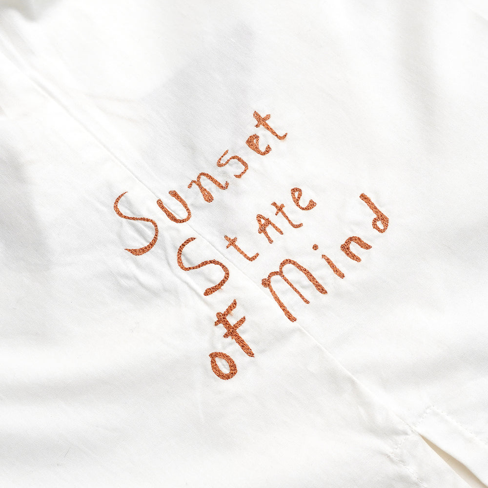 
                  
                    SUNSET STATE OF MIND - SHORTSLEEVE SHIRT
                  
                
