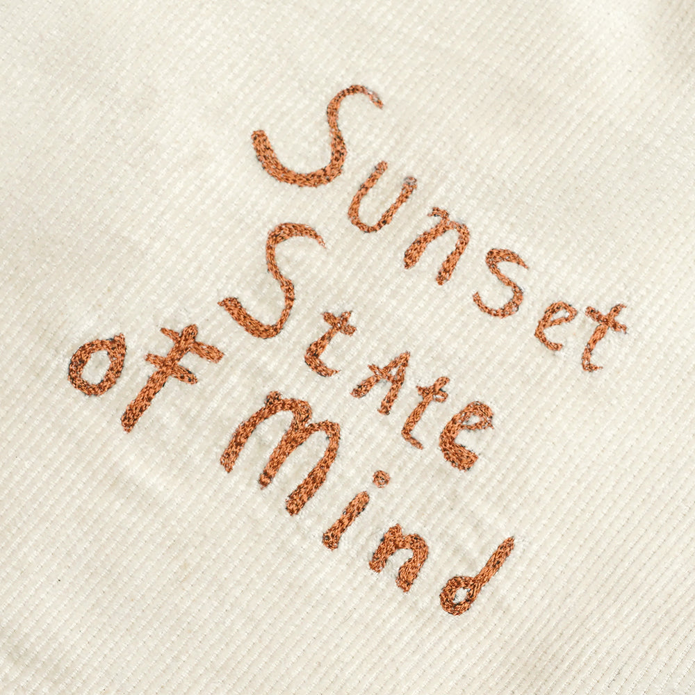 
                  
                    SUNSET STATE OF MIND - SHORTS
                  
                