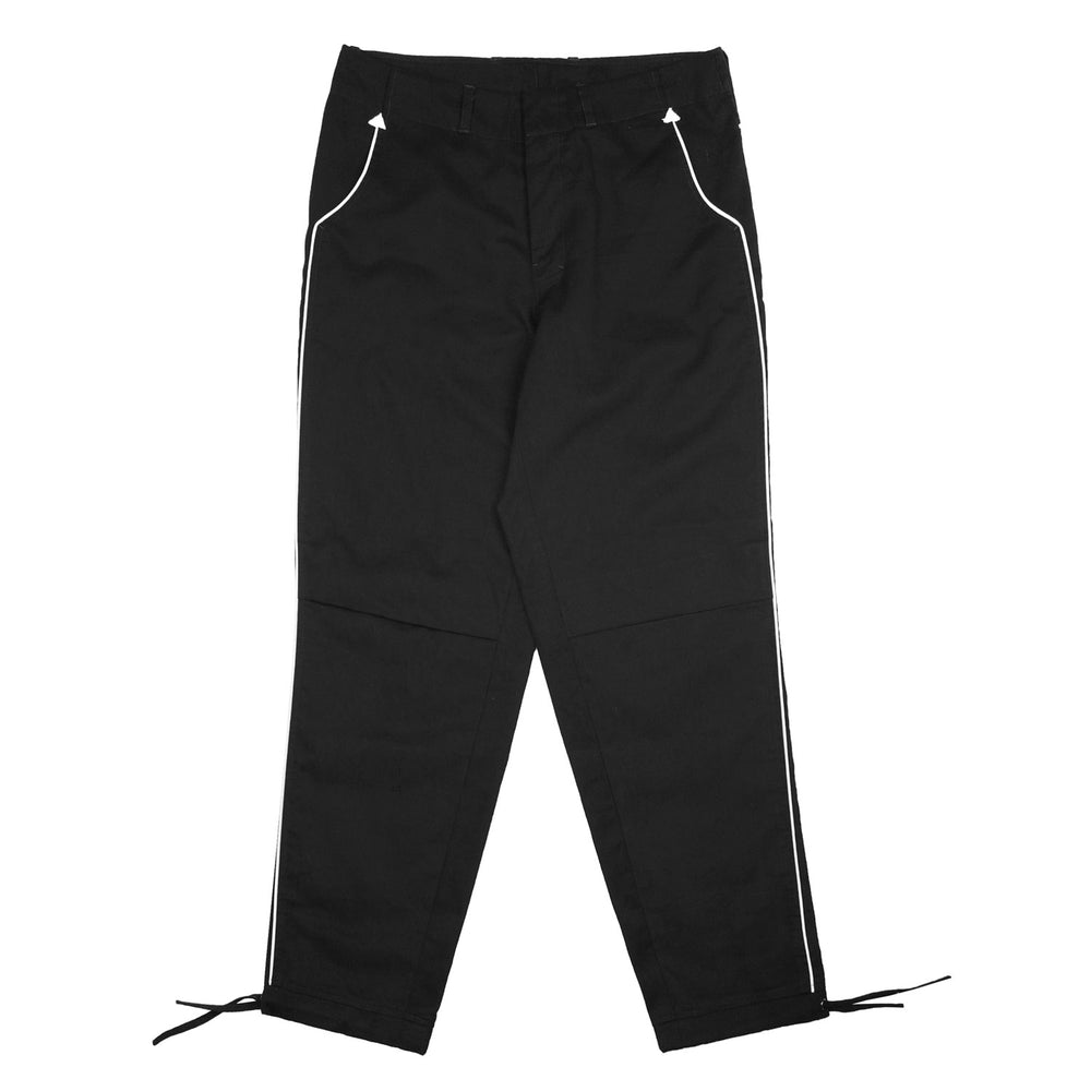 TOVA BLACK - TROUSERS